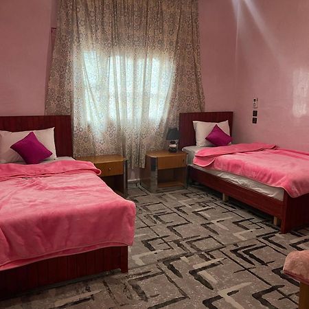 Dar Calme Chez El Bouhali Hotel Skoura Kültér fotó