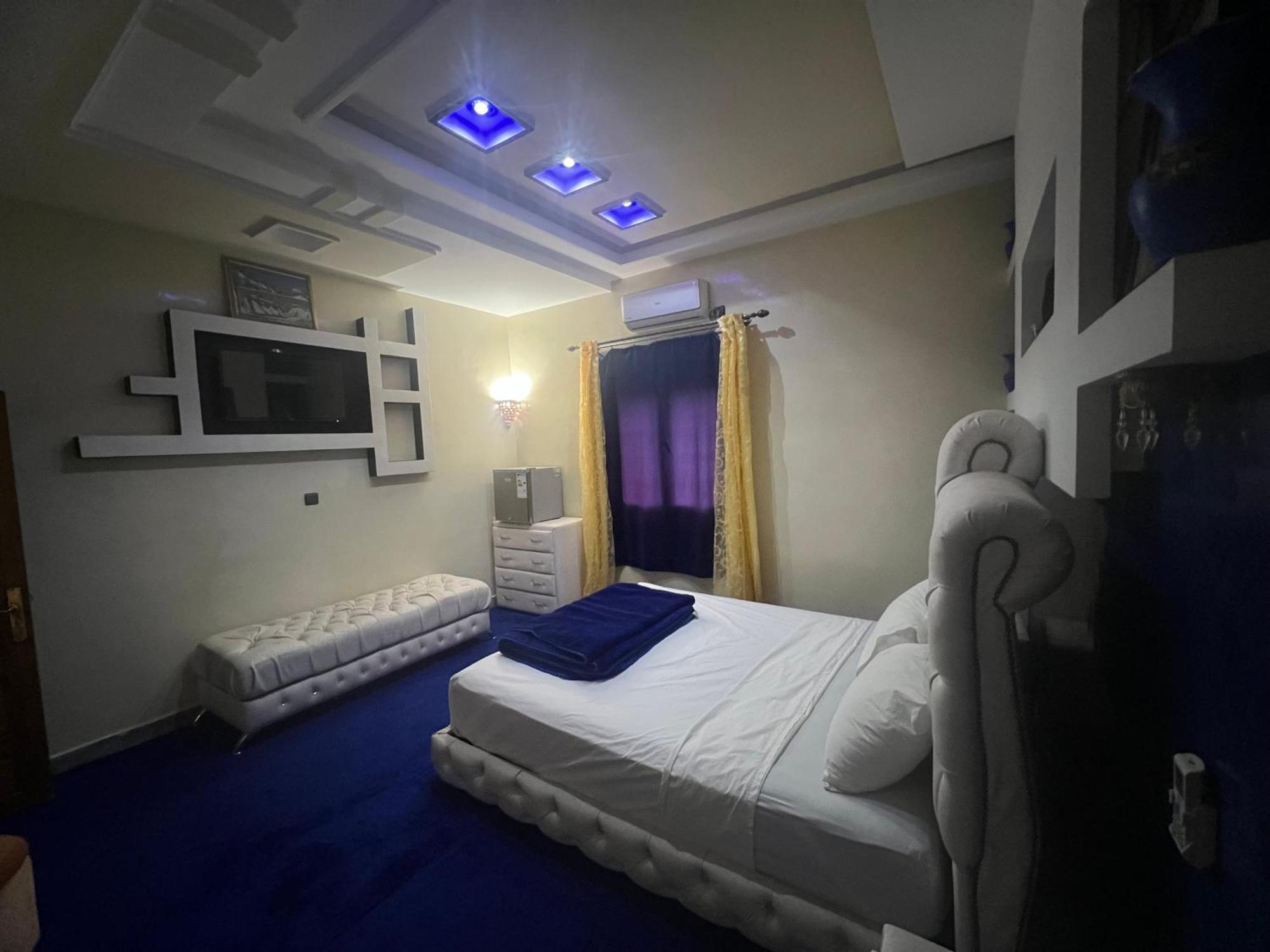 Dar Calme Chez El Bouhali Hotel Skoura Kültér fotó