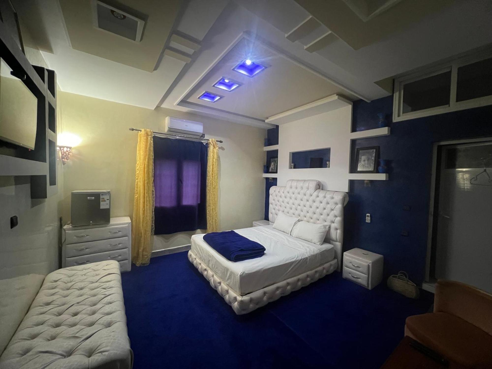 Dar Calme Chez El Bouhali Hotel Skoura Kültér fotó